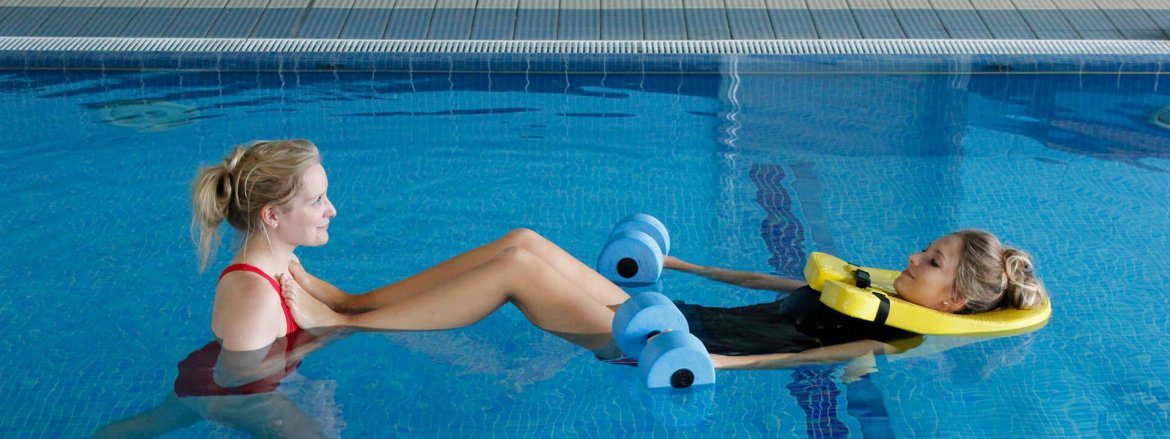 How Swimming Can Help With Injury Recovery